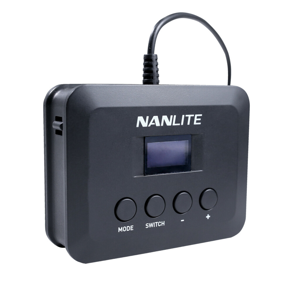 Блок управления Nanlite PavoTube T8-7X 