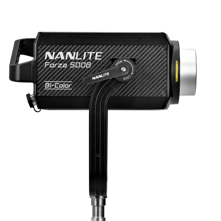 Осветитель NANLITE Forza II 500B Bi-color LED 