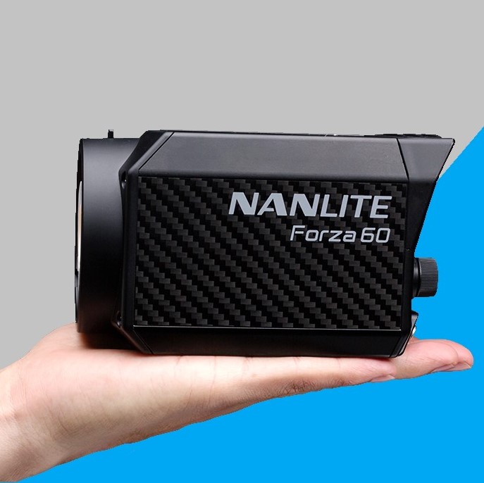 Осветитель NANLITE Forza 60 LED Kit