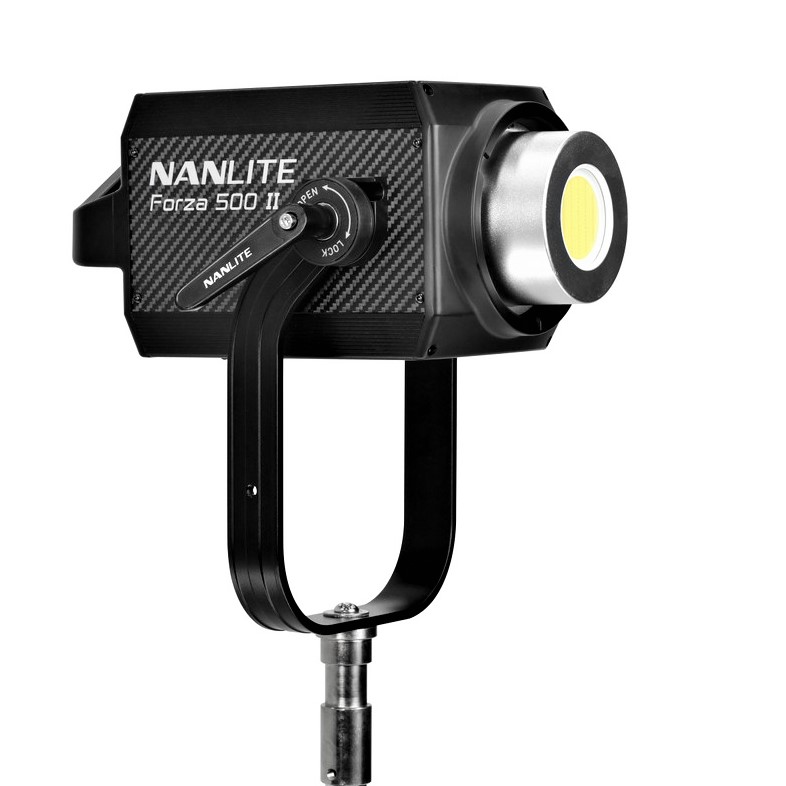 Осветитель NANLITE Forza II 500 LED 